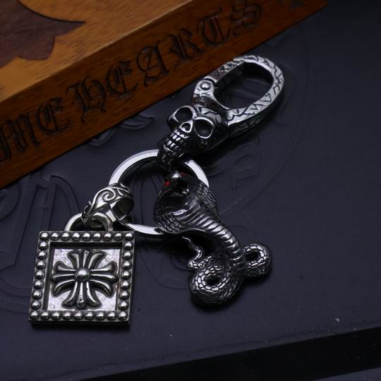 Chrome hearts keyring 02lyh137